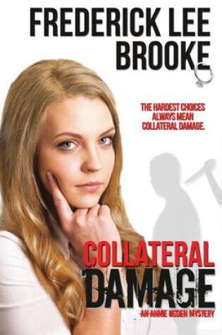 Cover of Collateral Damage
