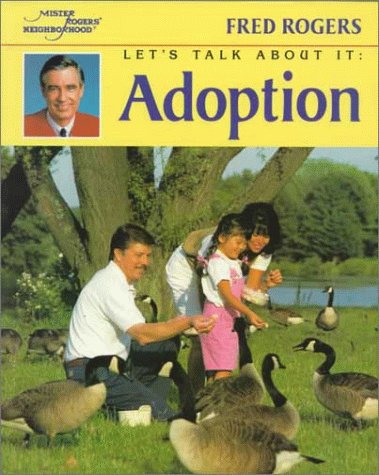 Book cover for Adoption