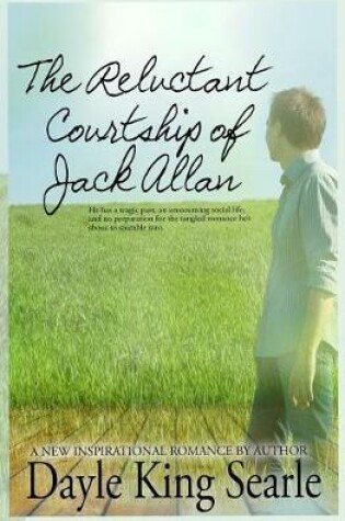 Cover of The Reluctant Courtship of Jack Allan