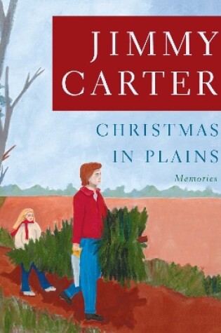 Cover of Christmas in Plains