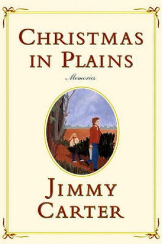 Cover of Christmas in Plains