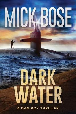 Book cover for Dark Water