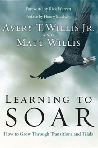 Cover of Learning to Soar