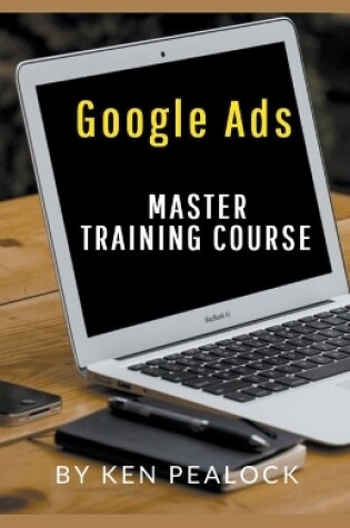 Cover of Google Ads