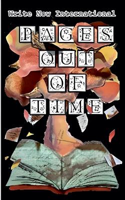 Cover of Pages Out of Time