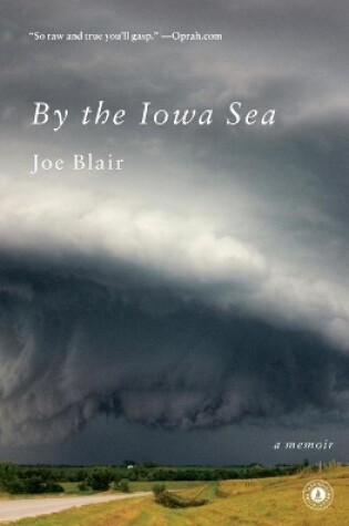 Cover of By the Iowa Sea