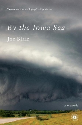 Book cover for By the Iowa Sea