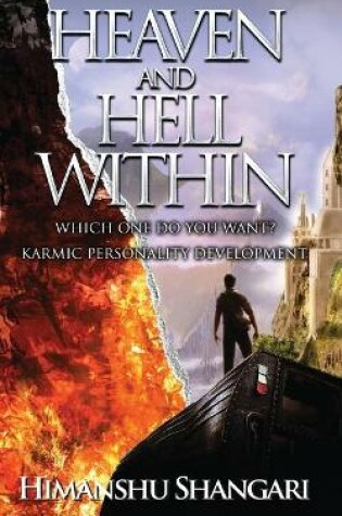 Cover of Heaven and Hell Within