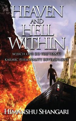 Book cover for Heaven and Hell Within