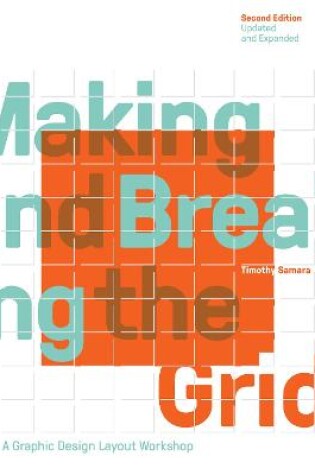 Cover of Making and Breaking the Grid, Second Edition, Updated and Expanded