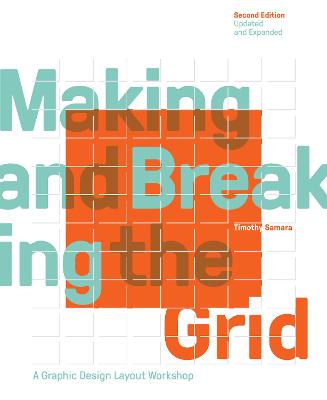 Book cover for Making and Breaking the Grid, Second Edition, Updated and Expanded
