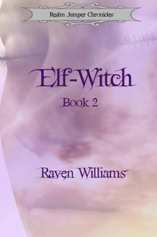 Cover of Elf-Witch