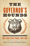 Book cover for The Governor's Hounds