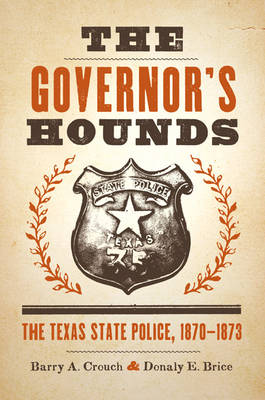 Cover of The Governor's Hounds