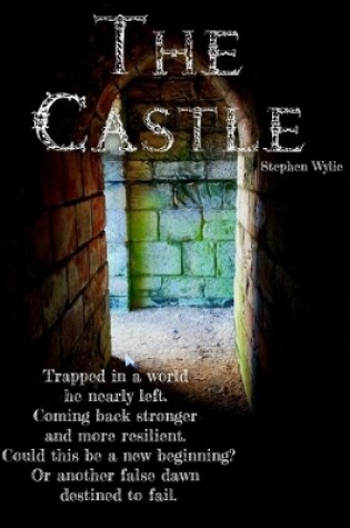 Cover of The Castle