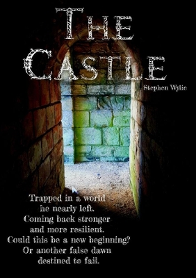 Book cover for The Castle