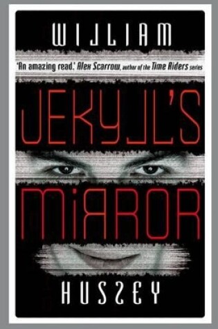 Cover of Jekyll's Mirror