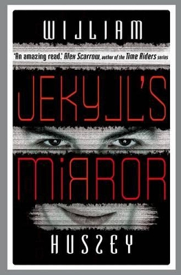 Book cover for Jekyll's Mirror