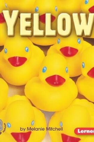 Cover of Yellow