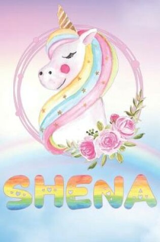 Cover of Shena