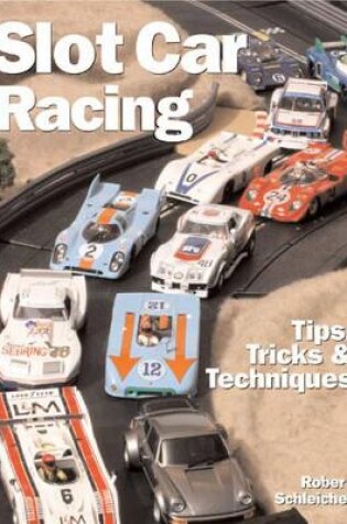 Cover of Slot Car Racing