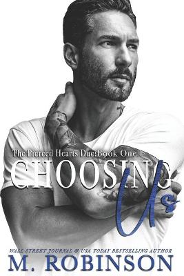 Cover of Choosing Us