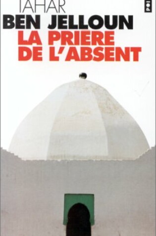 Cover of Priere De l'Absent