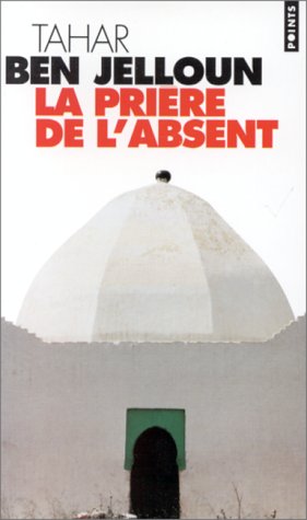Book cover for Priere De l'Absent