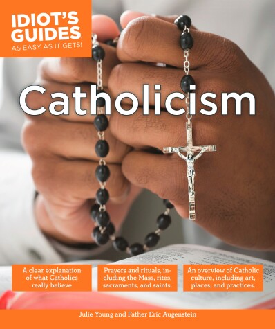 Book cover for Catholicism