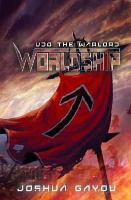 Book cover for Worldship