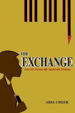 Cover of The Exchange