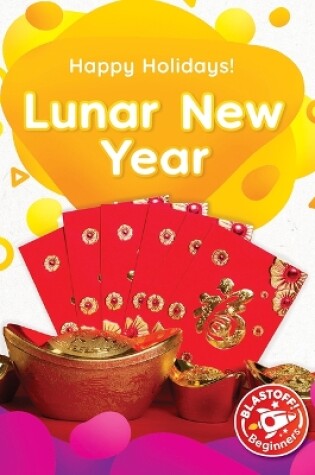 Cover of Lunar New Year