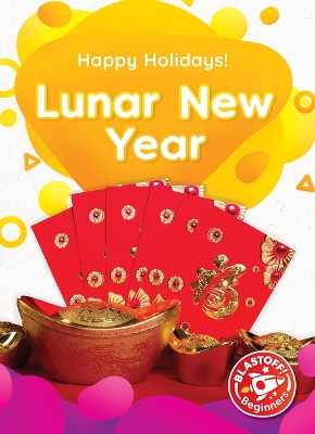 Cover of Lunar New Year