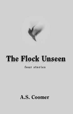 Book cover for The Flock Unseen