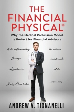 Cover of The Financial Physical