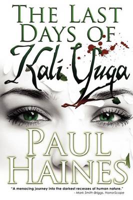 Book cover for The Last Days of Kali Yuga