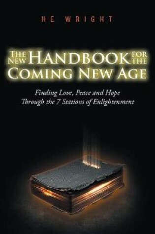 Cover of The New Handbook for the Coming New Age: