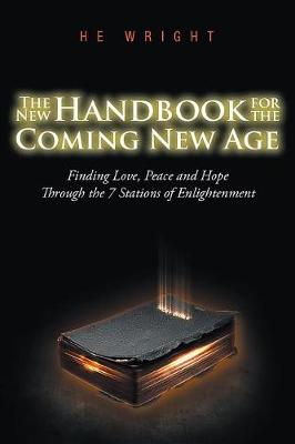 Book cover for The New Handbook for the Coming New Age: