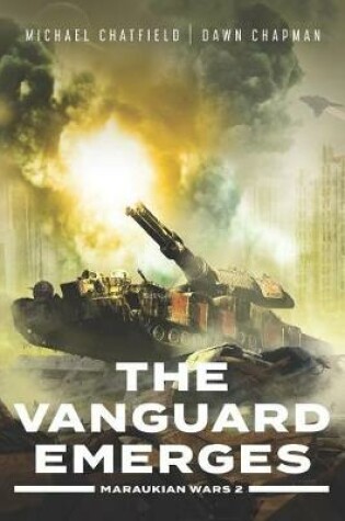 Cover of The Vanguard Emerges