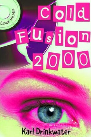 Cover of Cold Fusion 2000