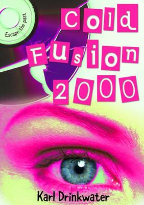 Cover of Cold Fusion 2000