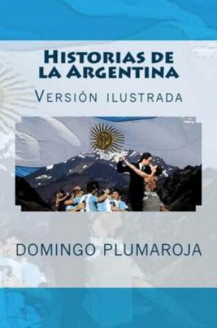 Cover of Historias de La Argentina