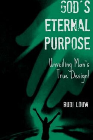 Cover of God's Eternal Purpose