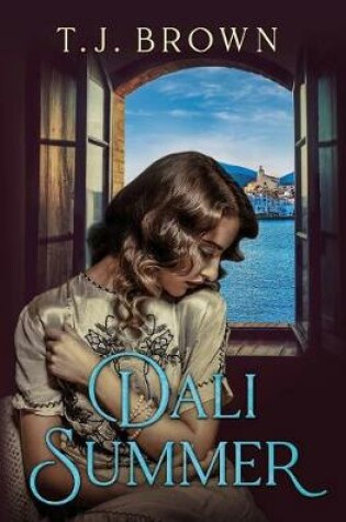 Cover of Dali Summer
