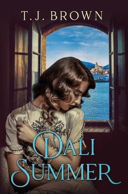 Book cover for Dali Summer