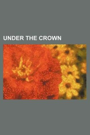 Cover of Under the Crown