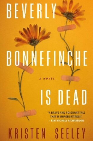 Beverly Bonnefinche is Dead