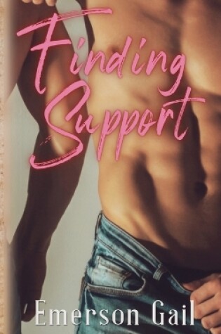 Cover of Finding Support