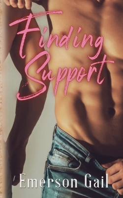 Cover of Finding Support