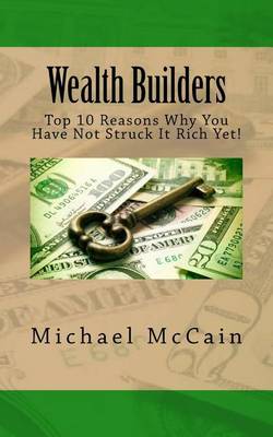 Book cover for Wealth Builders